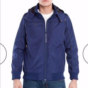 World’s Best Travel Jacket BauBax Bomber